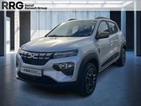 Dacia Spring - Vorschau Bild 1