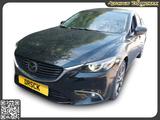 Mazda 6 2.2 Turbodiesel Sports-Line - Mazda: Mazda6