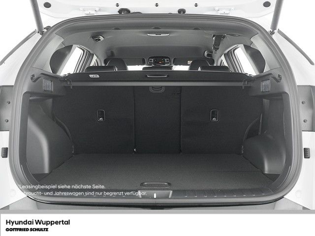 Hyundai TUCSON - Bild 10