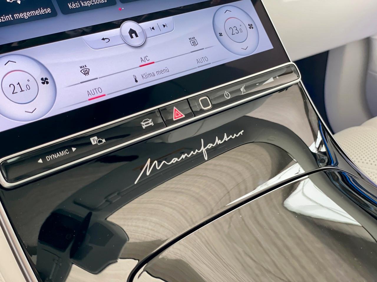 Mercedes-Benz S 680 MAYBACH Neuwertig, TOP Zustand