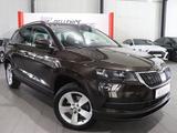 Skoda Karoq 1.5 TSI AMBITION / NAVI+APPLE+ANDROID+DAB - gebrauchte Skoda Karoq aus dem Jahr 2018