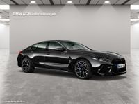 BMW M8 - Vorschau Bild 12