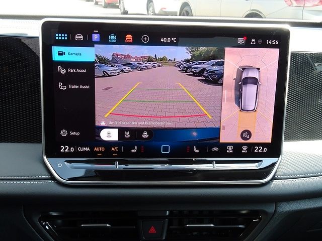 Tiguan 2.0 TDI DSG Goal / Design-Paket