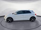 Audi A1 Sportback 35 TFSI advanced - Audi A1 advanced mit Benzin-Antrieb