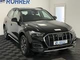 Audi Q5 40 TFSI quattro S-tronic advanced Virtual - Audi Q5: Advanced