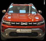 Dacia Duster III TCe 130 Extreme 4x4 360 Kamera NAVI - Dacia Gebrauchtwagen