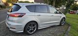 Ford S-Max 2.0 EcoBlue 140 kW ST-Line Automatik - Ford S-Max: 140