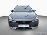 Cupra Leon Sportstourer 2.0 TSI DSG/AHK/MATRIX/AHK - Cupra Leon mit Schiebedach