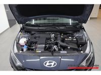 Hyundai i20 - Vorschau Bild 20
