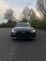 Audi S4 TDI quattro - Matrix*B&O*Massage*Alcantara - Audi S4 in Frankfurt (Main)