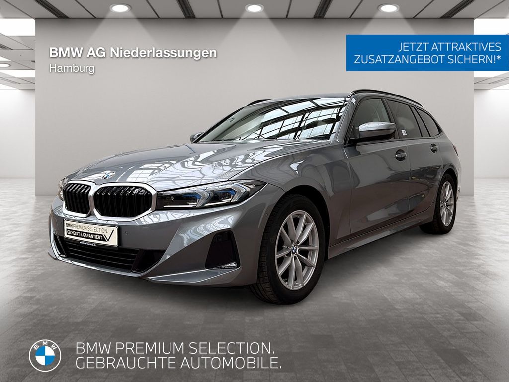 BMW 3er