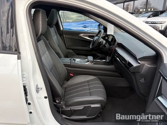 Fahrzeugabbildung Renault Austral TECHNO TCe 160 Automatik Panoramadach