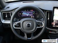 Volvo XC60 - Vorschau Bild 21