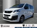Peugeot Traveller Active L2 Elektro 136 SHZ Totwinkel. X - gebrauchte Peugeot Traveller aus dem Jahr 2023