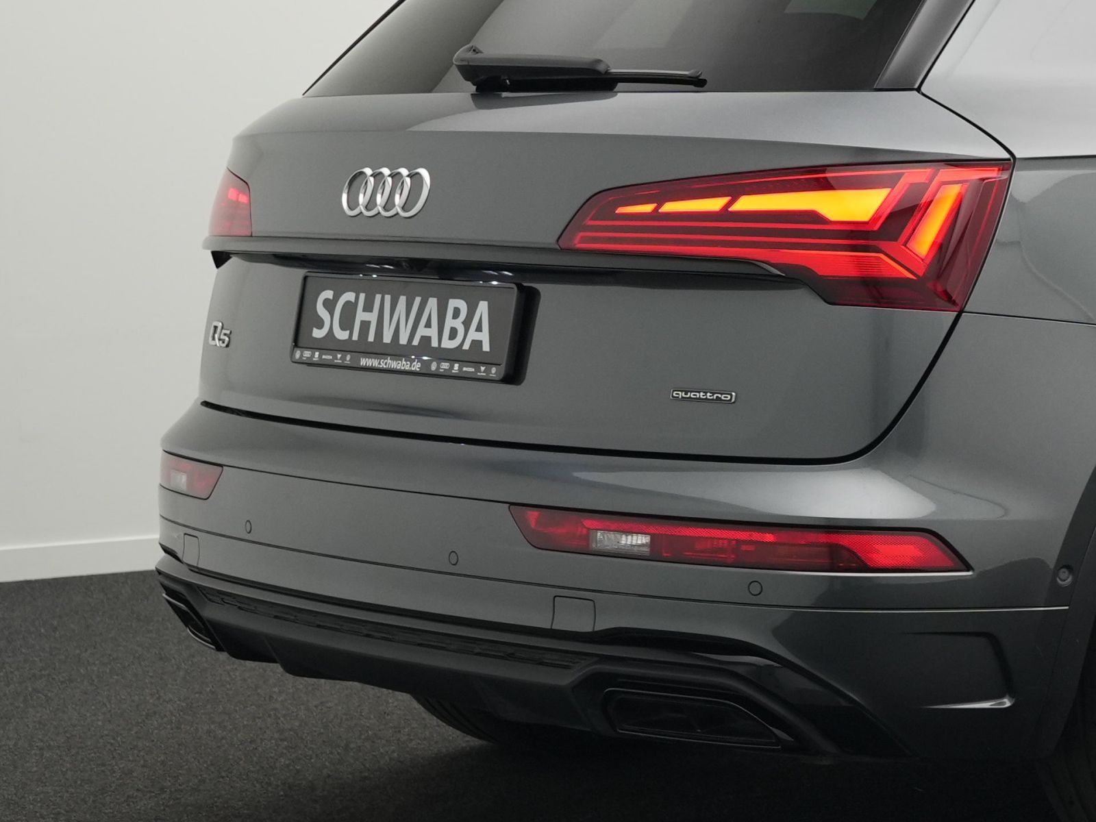 Audi Q5 - Bild 37
