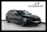 BMW 540d xDrive Touring M SPORT PRO HUD ACC AHK 20"