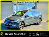 Volkswagen Touran 2.0 TDI DSG Highline PANO/RFK/AHK/5J.GAR - Volkswagen Touran mit Diesel-Antrieb: Taxi, Kleinbus