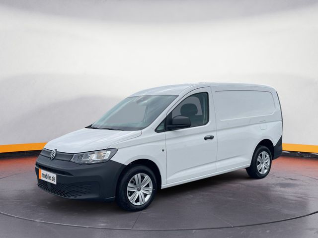 Volkswagen Caddy Maxi Cargo Kasten TDI|LANGERRADSTAND|VORBA