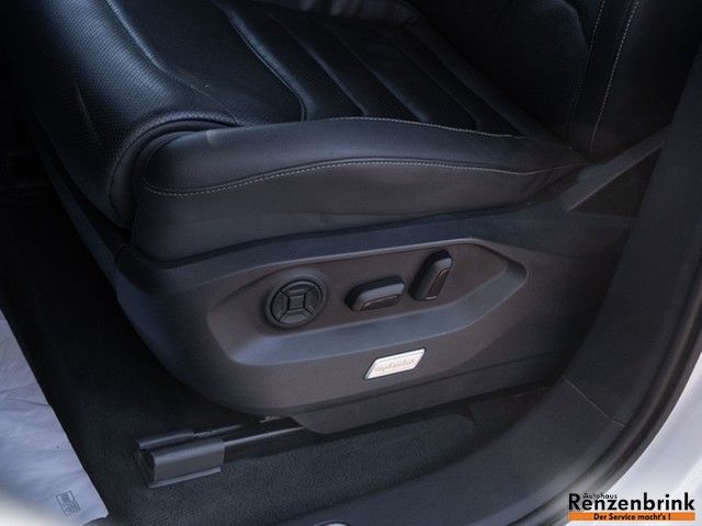 Touareg R 4M. eHybrid Leder AHK KAM HUD Luft