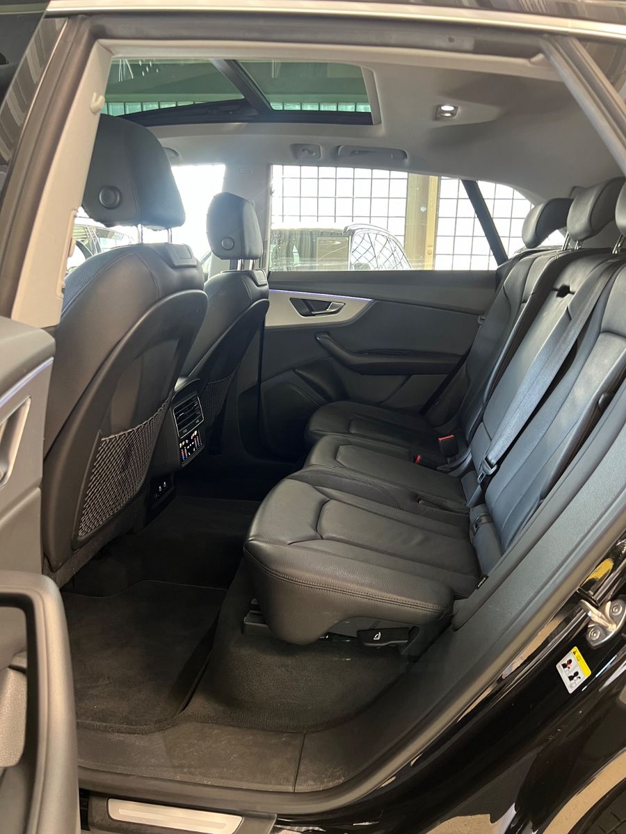 Fahrzeugabbildung Audi Q8 50 TDI quattro * PANO * 4x SITZHEIZUNG * 360