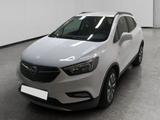 Opel Mokka X 1.6 cdti Innovation s&s 4x4 136cv - Opel Mokka X INNOVATION mit Diesel-Antrieb