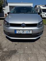 Volkswagen Polo 1.2 TSI 66kW Fresh BMT Fresh BlueMotion... - mit Benzin-Antrieb: Kleinwagen, 1.6