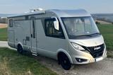 HYMER / ERIBA / HYMERCAR B-MC I 680 | Leder | Arktis + Autarkie | 5.Sitz - Offers