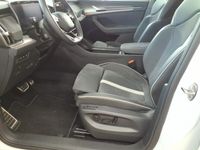 Skoda Kodiaq - Vorschau Bild 5
