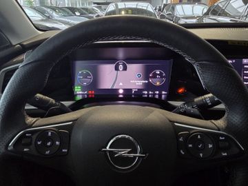 Bild 19 Opel Grandland (X) Grandland GSe AHK/SHZ+LHZ/NAVI/PDC V+H+360CAM/KL