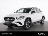 Mercedes-Benz GLA 200 Progressive+NavPrem+LED-HP+AHK+Night+RFK