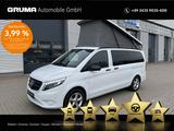 Mercedes-Benz Marco Polo 250 d 4MATIC ACTIVITY EDITION NAVI+LE - Angebote