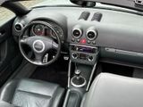 Audi TT Roadster 1.8T, Leder,Klima,Lm,Radio, 179 Ps - Audi in Augsburg