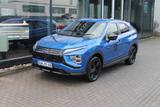 Mitsubishi Eclipse Cross PHEV Plus Select Black-Paket - Mitsubishi Eclipse Cross in Leipzig