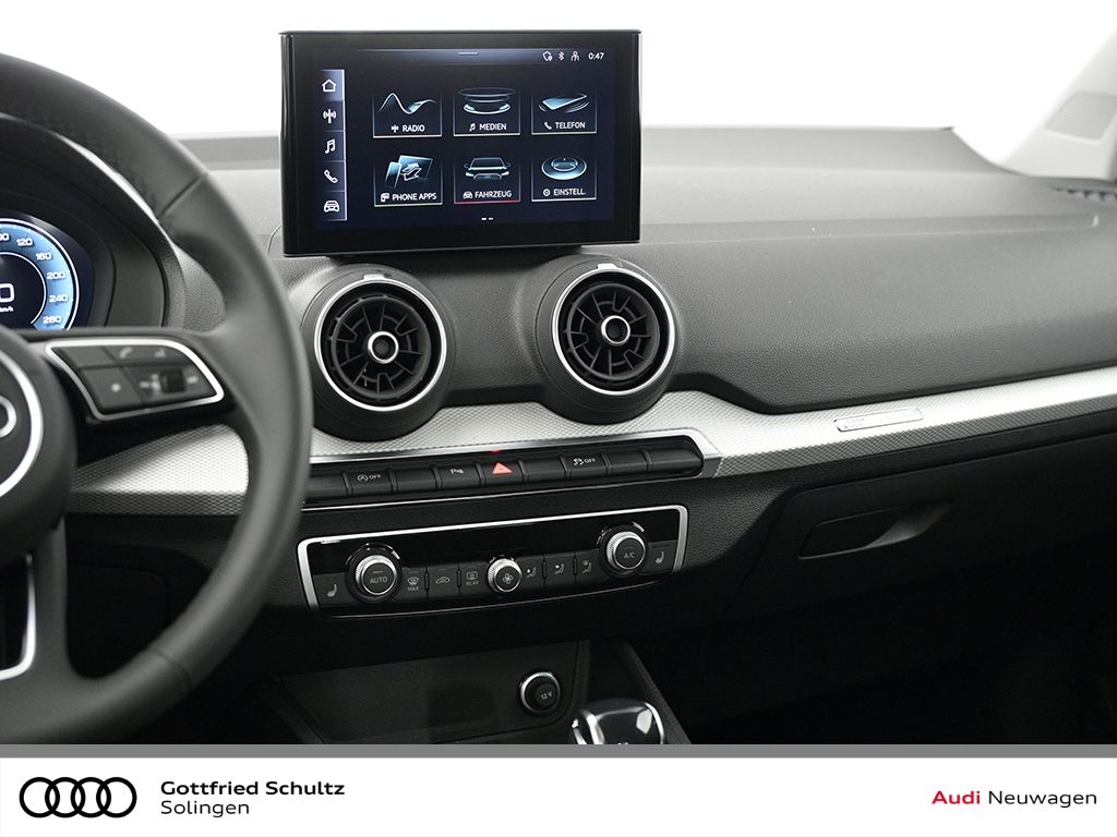 Audi Q2 - Bild 16