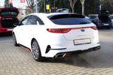 Kia ProCeed 1.6 T-GDI GT LED Navi DAB Soundsystem - Kia aus 2019