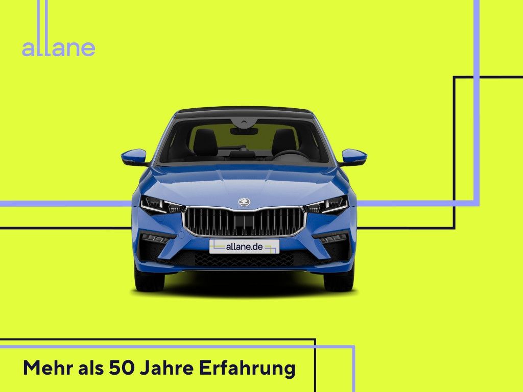 Skoda Scala - Bild 4