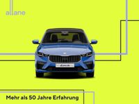 Skoda Scala - Vorschau Bild 4