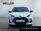 Toyota Yaris Hybrid 116 1.5 BLACK&WHITE *LED*CarPlay*CA - Toyota Yaris Jahreswagen