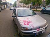 Fiat Auto verkaufen - Fiat Punto in Herne