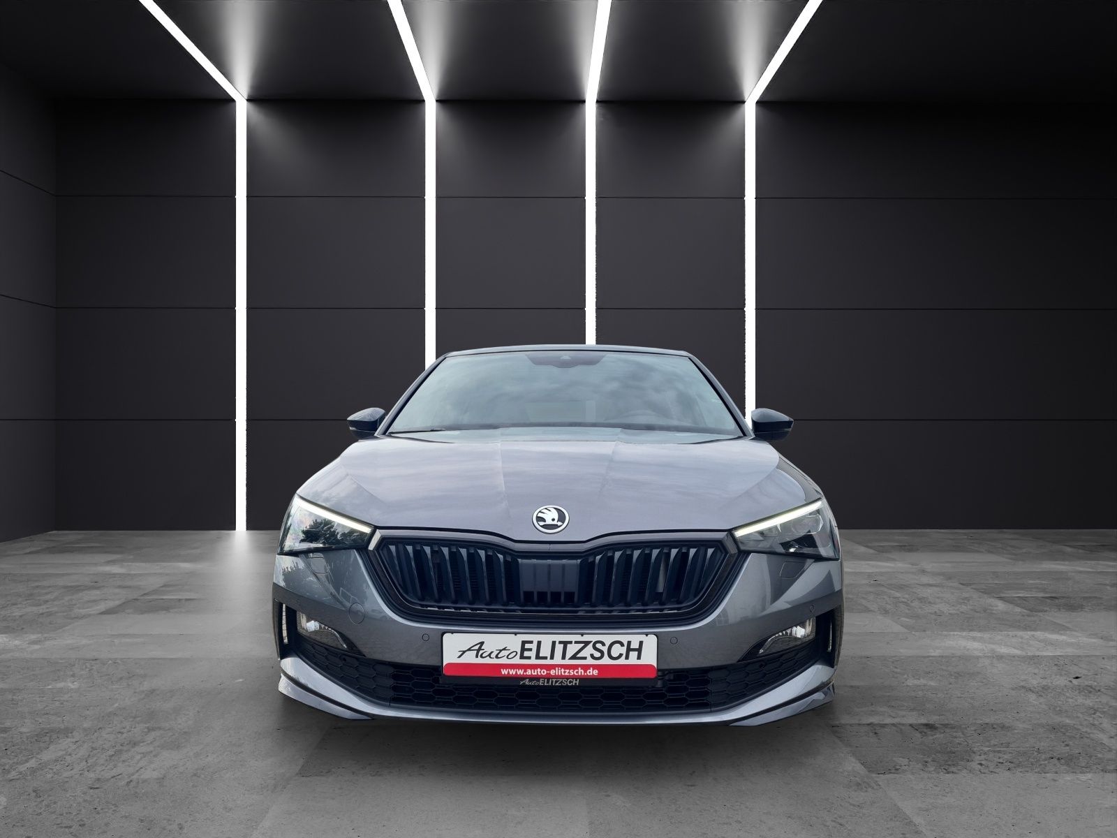 Fahrzeugabbildung SKODA Scala TSI DSG Monte Carlo LED ACC PANO NAVI PDC