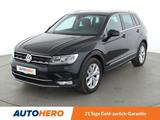 Volkswagen Tiguan 2.0 TDI Highline BlueMotion Aut.*NAVI*PDC - Volkswagen Tiguan: Bluemotion