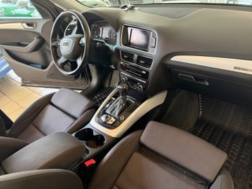 Audi Q5 - 8