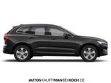 Volvo XC60 B4 Mild-Hybrid Benzin Core - Volvo XC60: Core