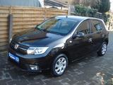 Dacia SANDERO II DEAL+LPG-GAS AB WERK+28TKM+TOP - Dacia Sandero: Deal