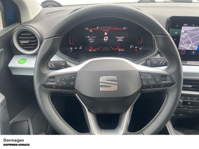 Seat Ibiza - Bild 12
