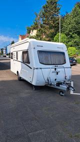 HYMER / ERIBA / HYMERCAR NOVA 470 Light - HYMER / ERIBA Nova Light