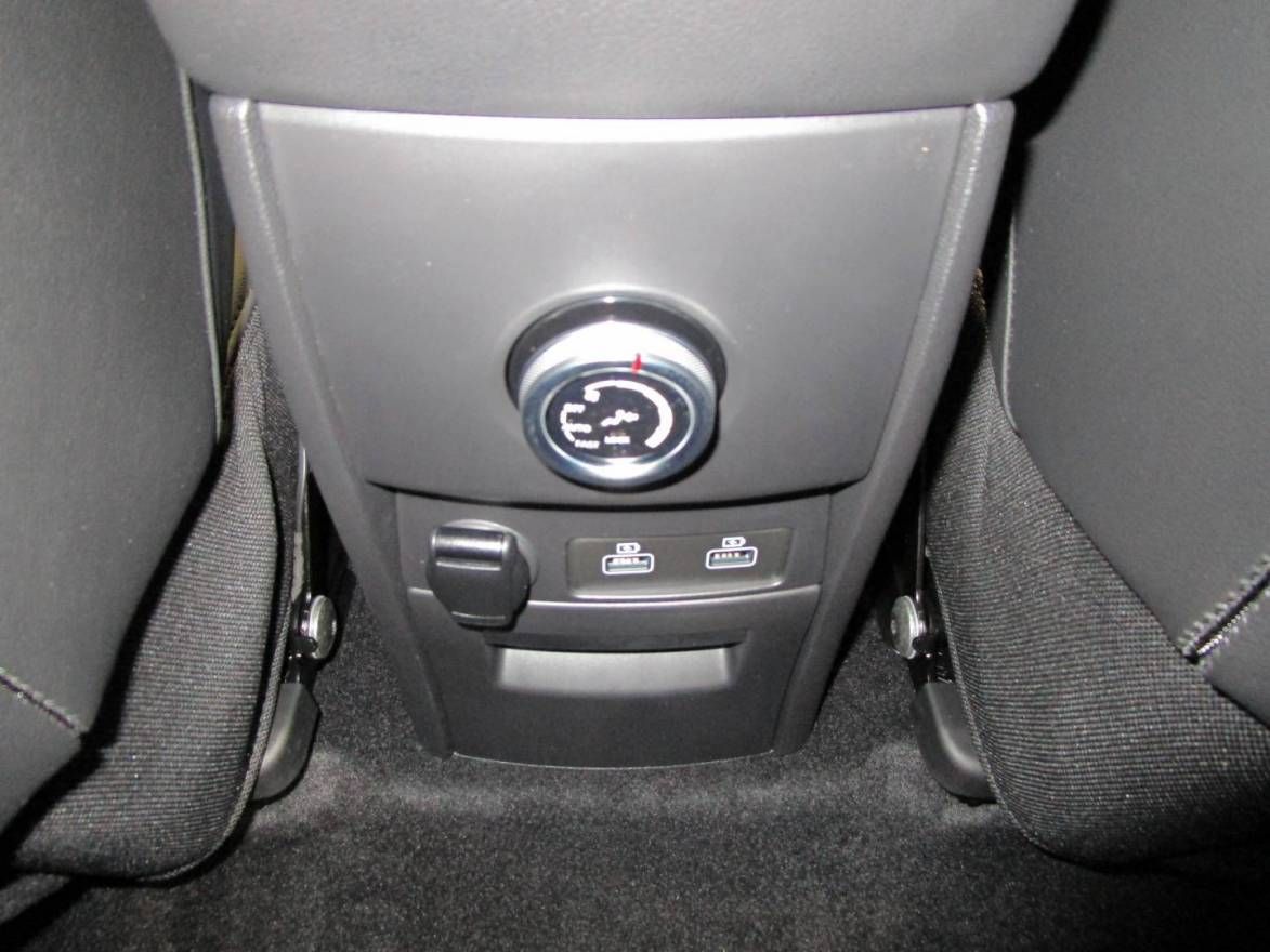 Fahrzeugabbildung Renault ESPACE TECHNO BLUE dCi 190 EDC