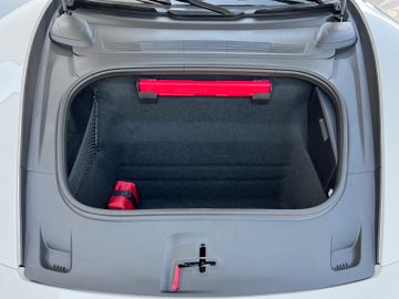 Porsche 992 Carrera GTSHA-LenkPCCBPDCCPDLS+LIFT