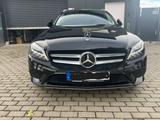 Mercedes-Benz C 300 de T Autom. -