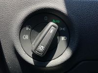 Skoda Fabia - Vorschau Bild 26